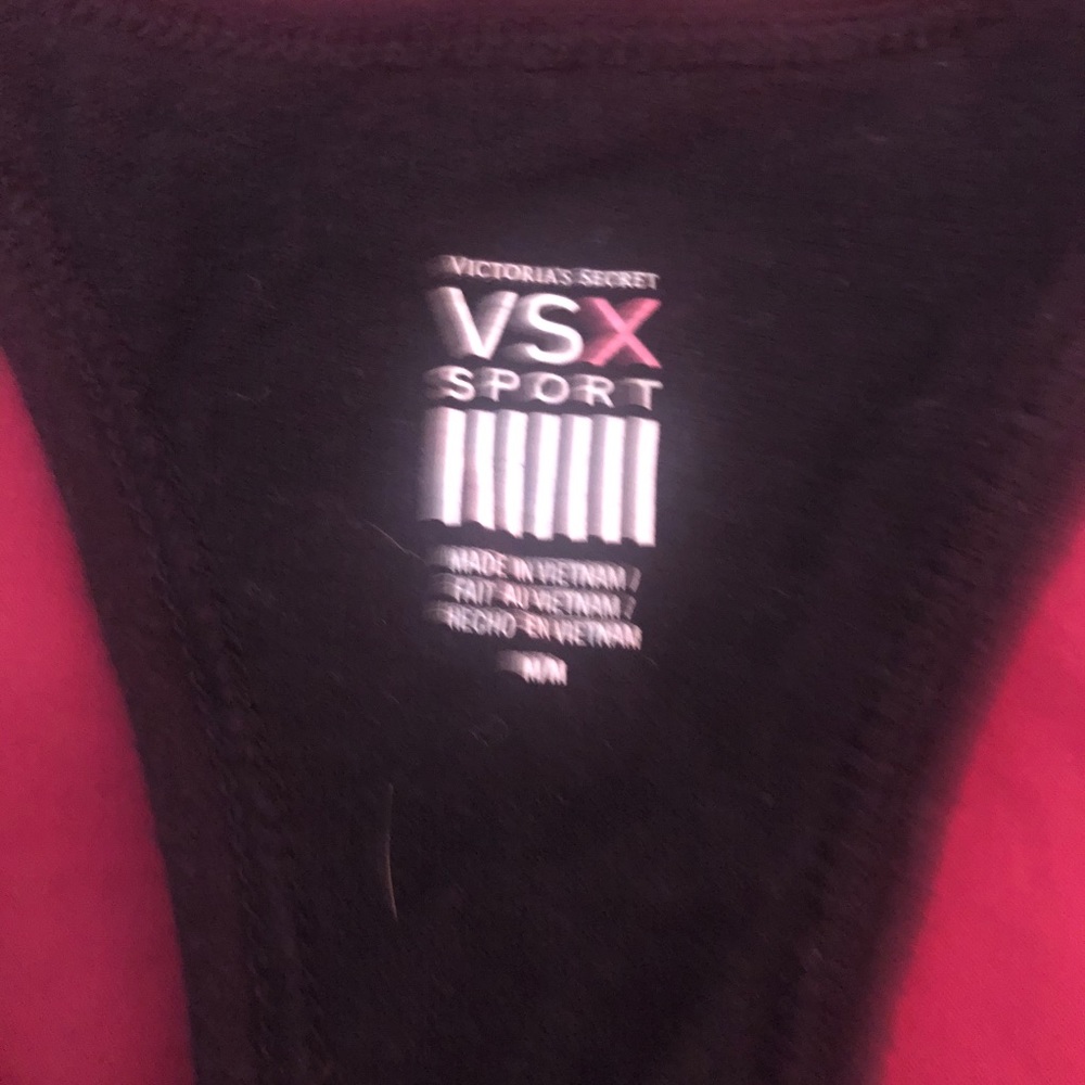 VSX Tank - Picture 2 of 4